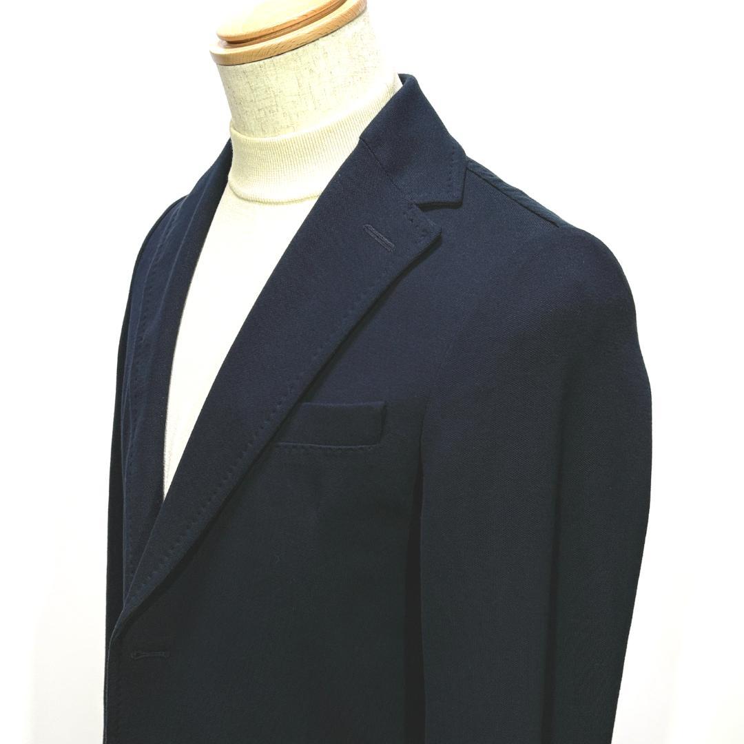 ビジカジ✨10%off CIRCOLO1901定番 3シーズン ネイビー 44S