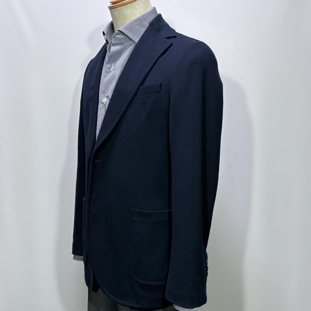 ビジカジ✨10%off CIRCOLO1901定番 3シーズン ネイビー 44S