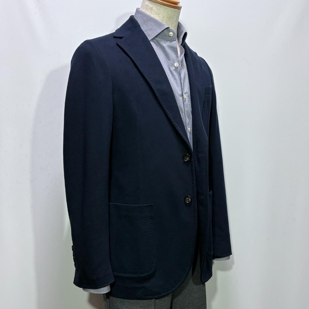 ビジカジ✨10%off CIRCOLO1901定番 3シーズン ネイビー 44S
