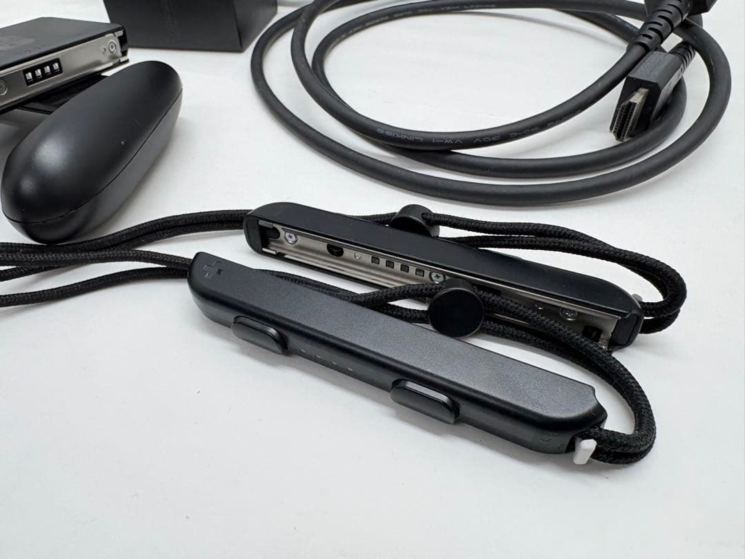 Nintendo Switch スイッチ HAC-001 本体 初期型