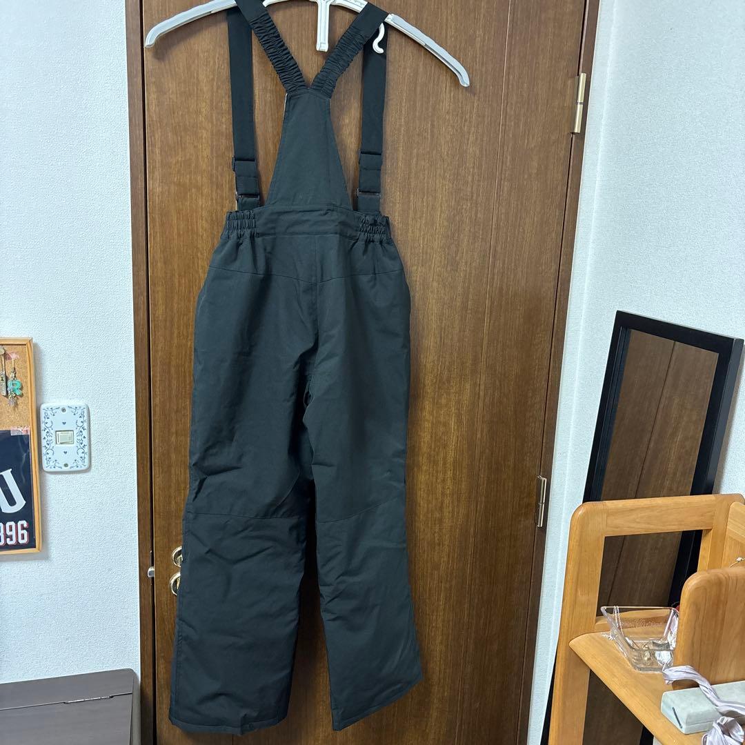 スキー・スノーボードウェアスノー