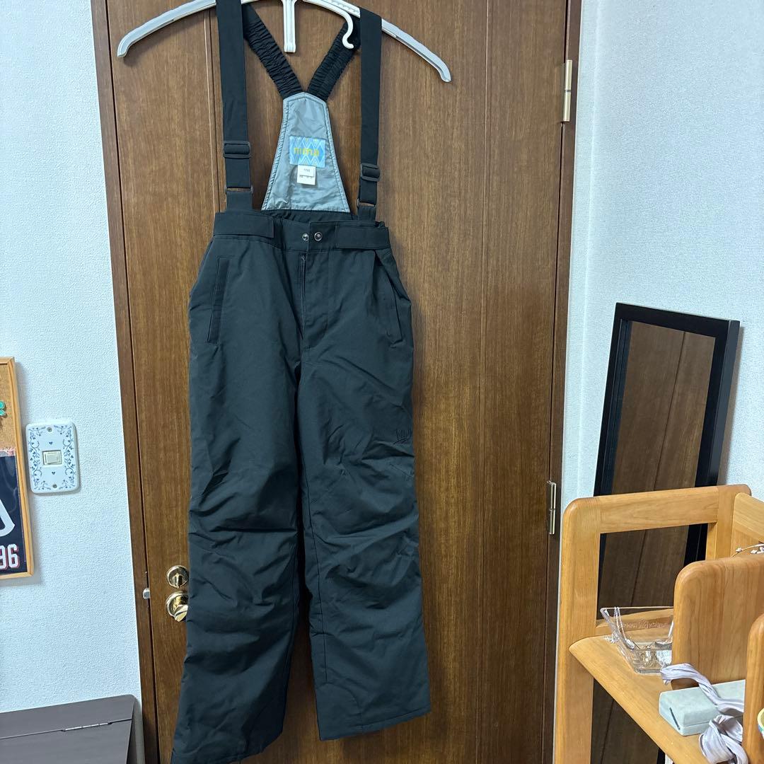 スキー・スノーボードウェアスノー
