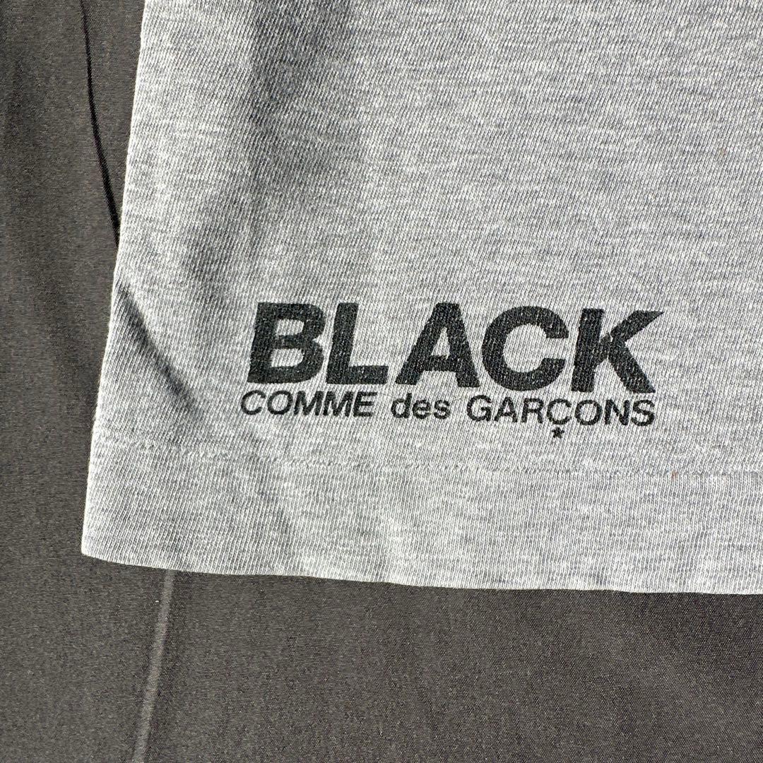 ★連休セール【2枚セット】コムデギャルソン/ディズニー・ビートルズ/Tシャツポロ