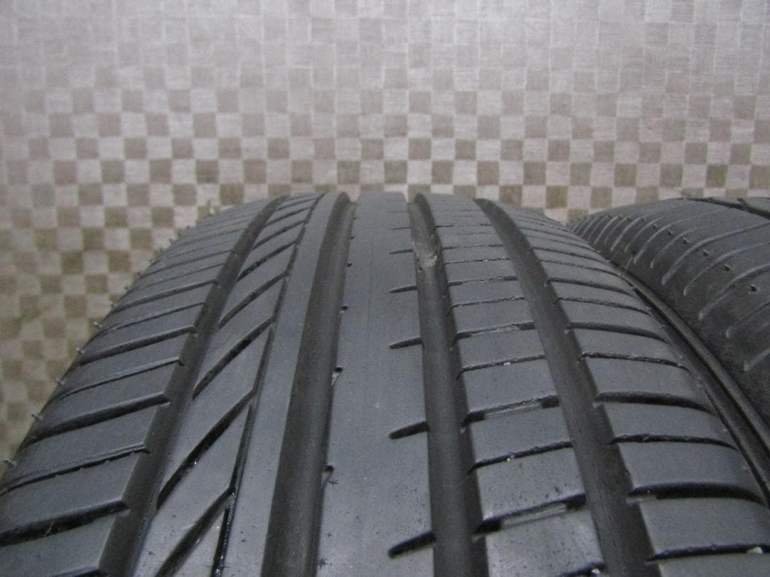☆送料込☆グッドイヤー エフィシエントグリップ コンフォート 195/65R16
