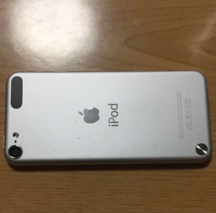 iPod  touch（第5世代）32GB