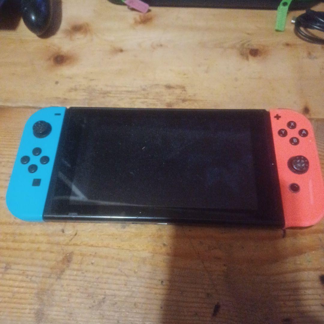 任天堂 スイッチ
