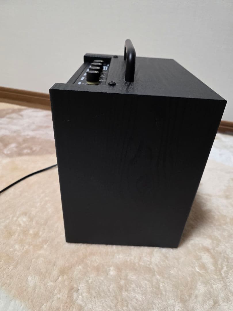 Ibanez IBZ10V2 ベース用アンプ