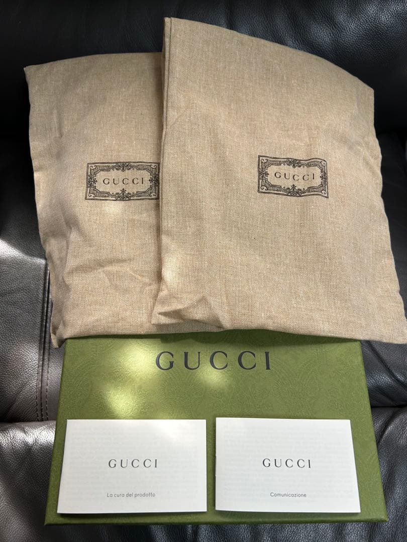 期間限定セール❗️GUCCIラバー ホースビット ローファー 29cm相当 11