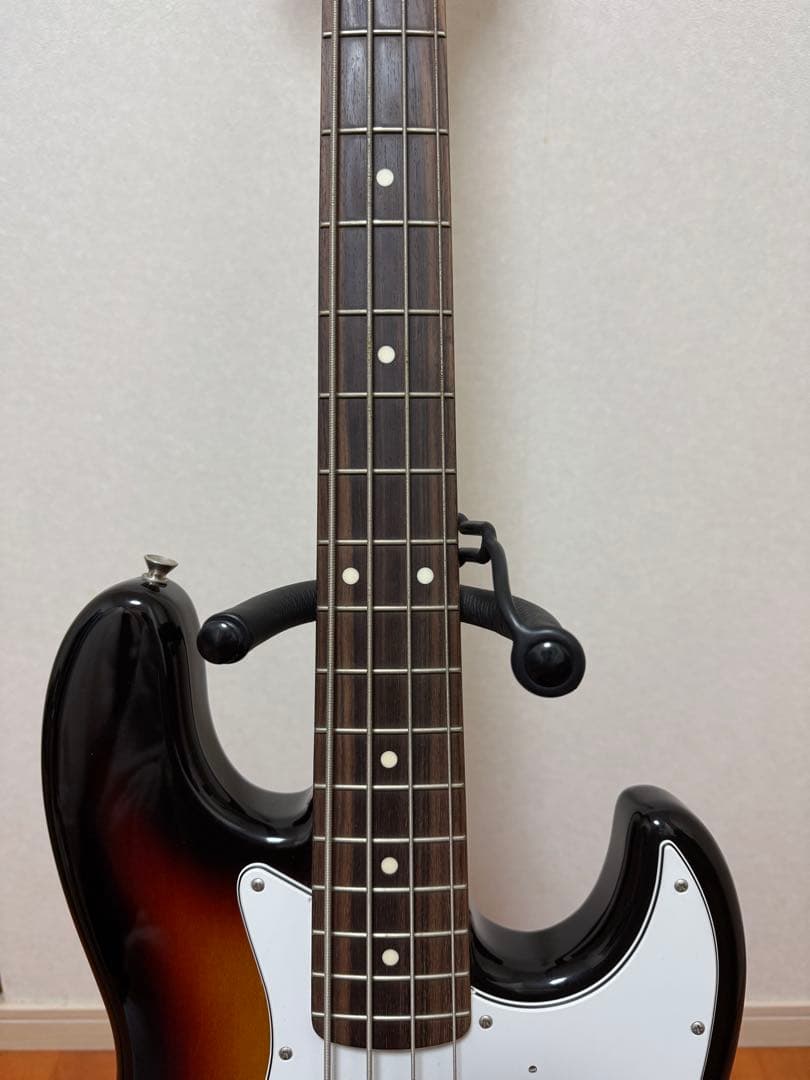 Fender Japan JAZZ BASS JB-STD 3TS ベース