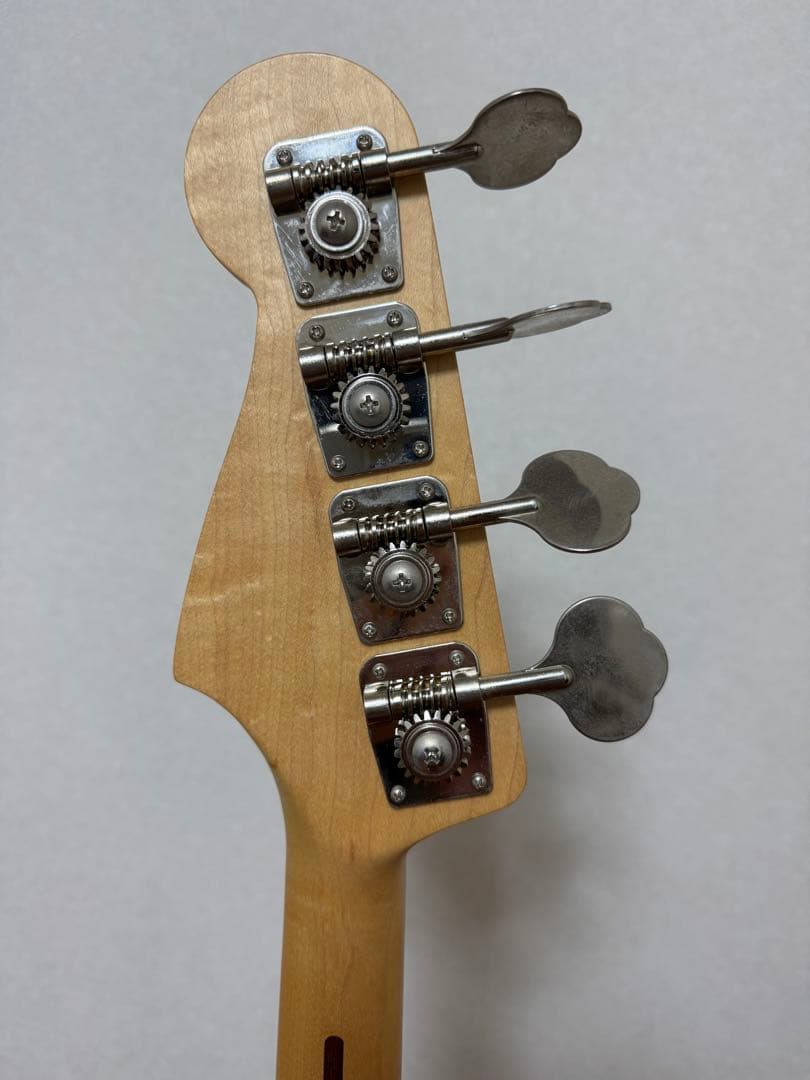 Fender Japan JAZZ BASS JB-STD 3TS ベース
