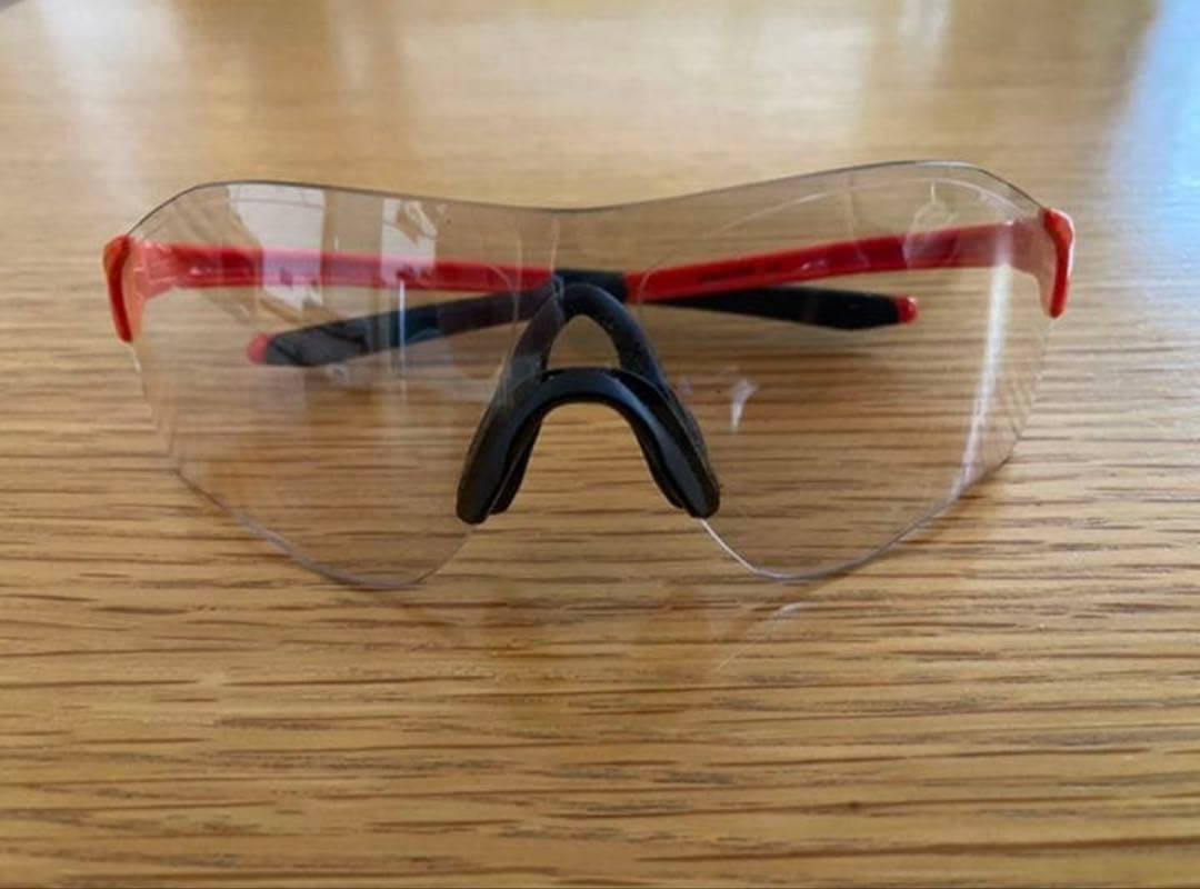 OAKLEY EVZERO PATH ジャパンフィット