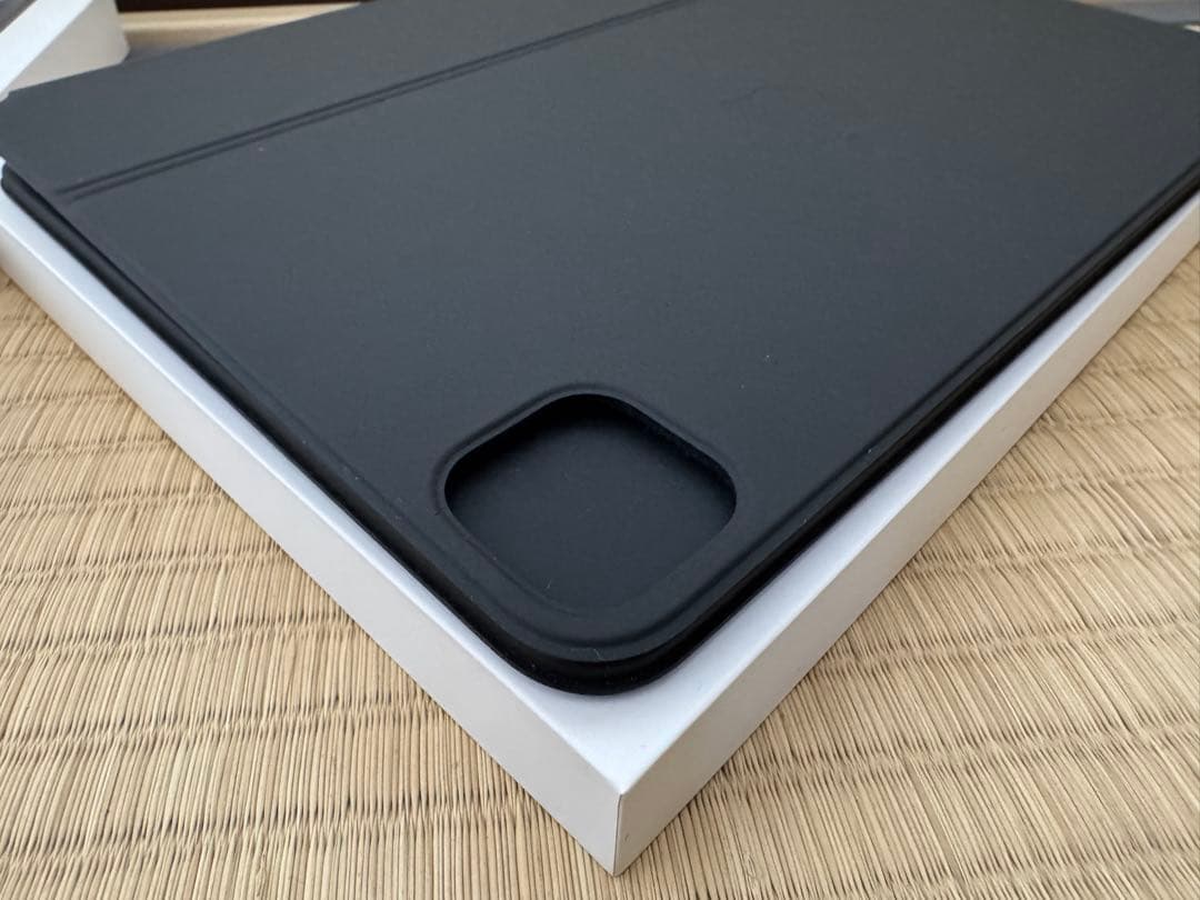 Magic Keyboard iPad Pro 11インチ