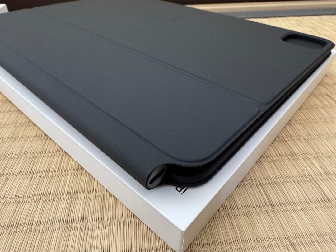 Magic Keyboard iPad Pro 11インチ