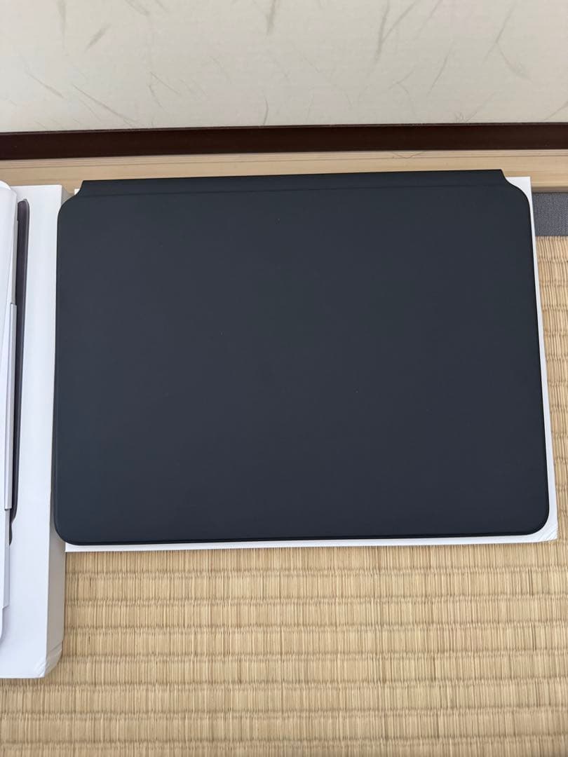 Magic Keyboard iPad Pro 11インチ