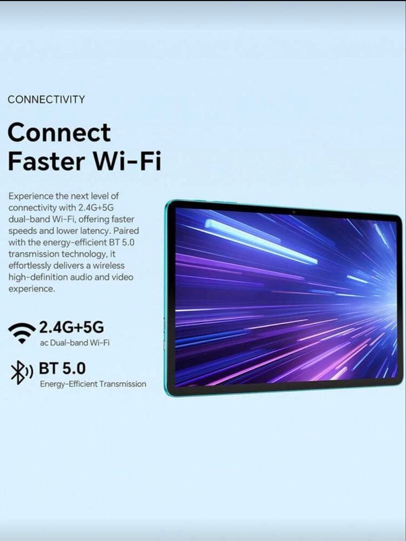 TECLAST P30 10.1インチタブレット