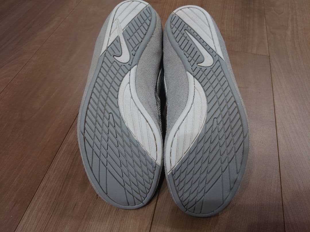 【NIKE 27㎝】 SPEEDSWEEP7 レスリング ボクシング 格闘技
