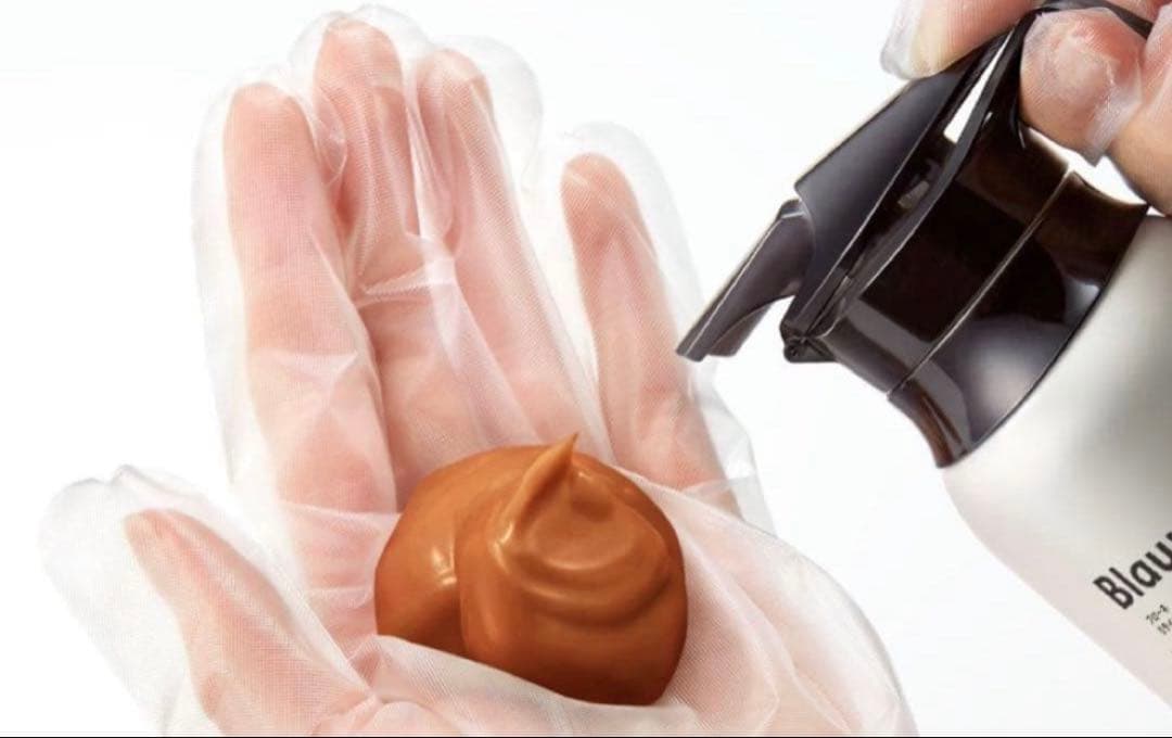 花王 ブローネ リライズ ナチュリラ ダークブラウン 白髪用 色長持ちカラー