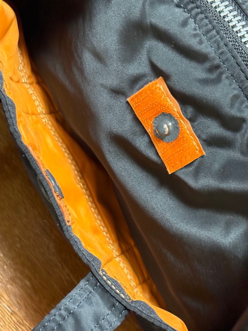 Porter タンカー ドラムバッグS