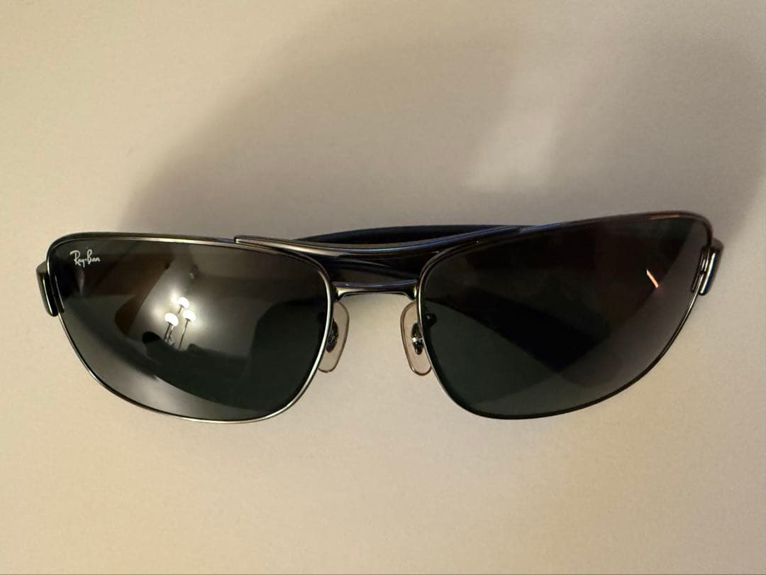 Ray-Ban サングラス RB3522