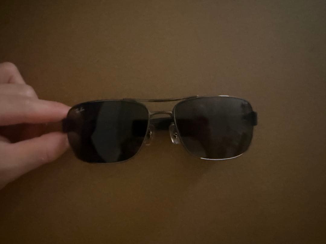 Ray-Ban サングラス RB3522