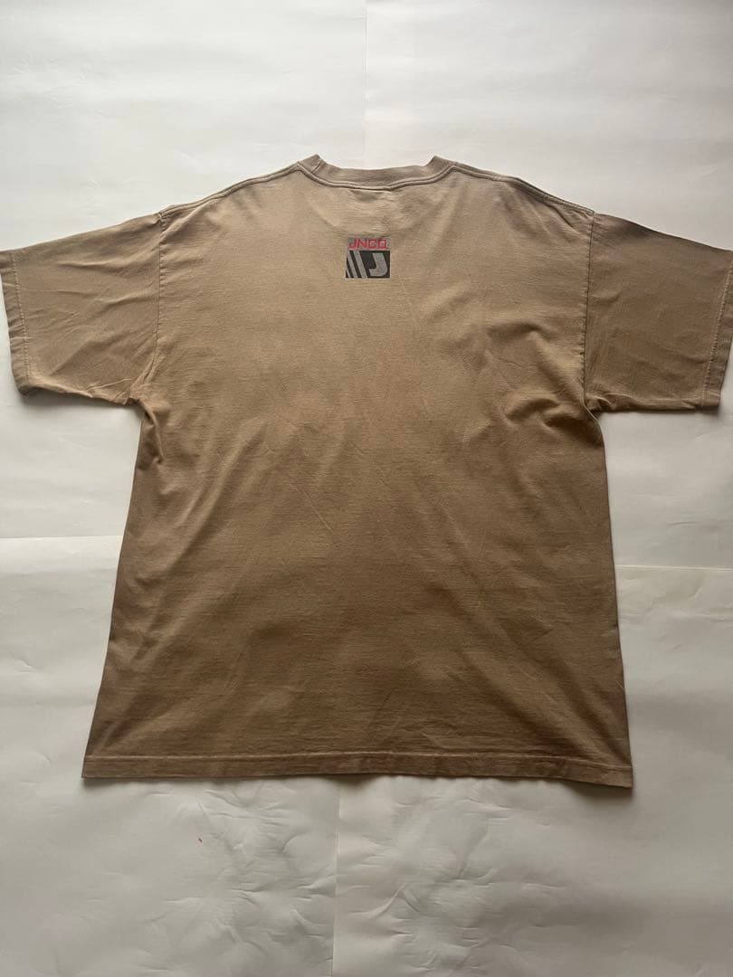 90s JNCO Tshirt シャツ　vintage