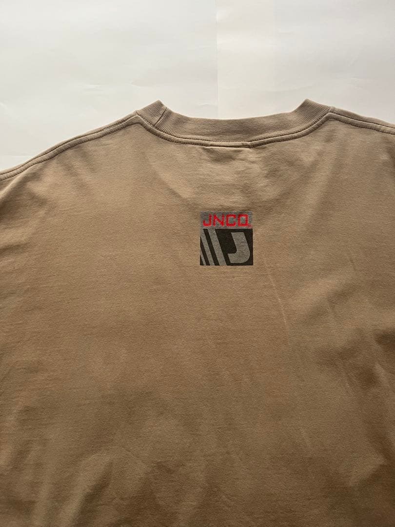 90s JNCO Tshirt シャツ　vintage