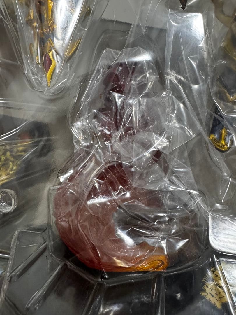 【美品】遊戯王　カオスソルジャー　通常版