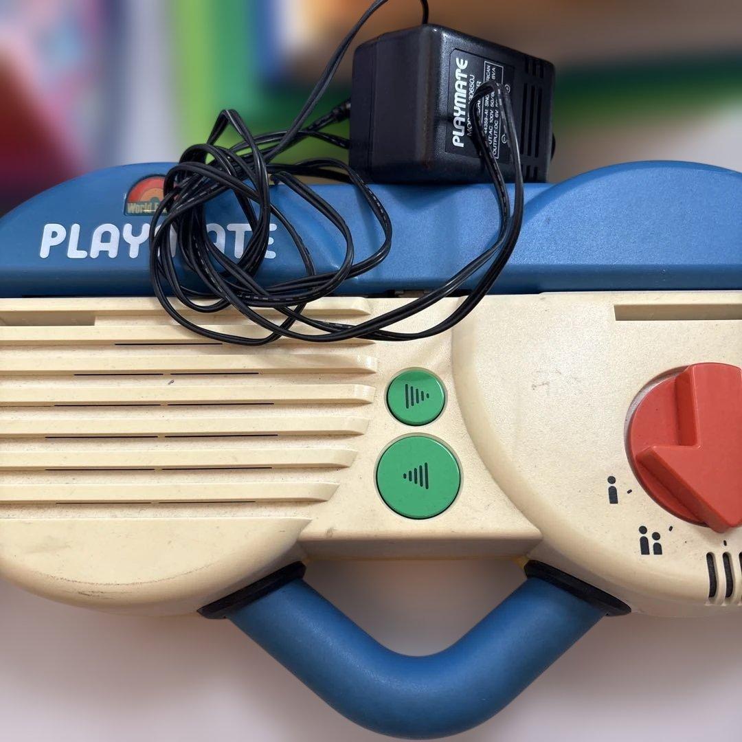【ジャンク品】ディズニー英語システム