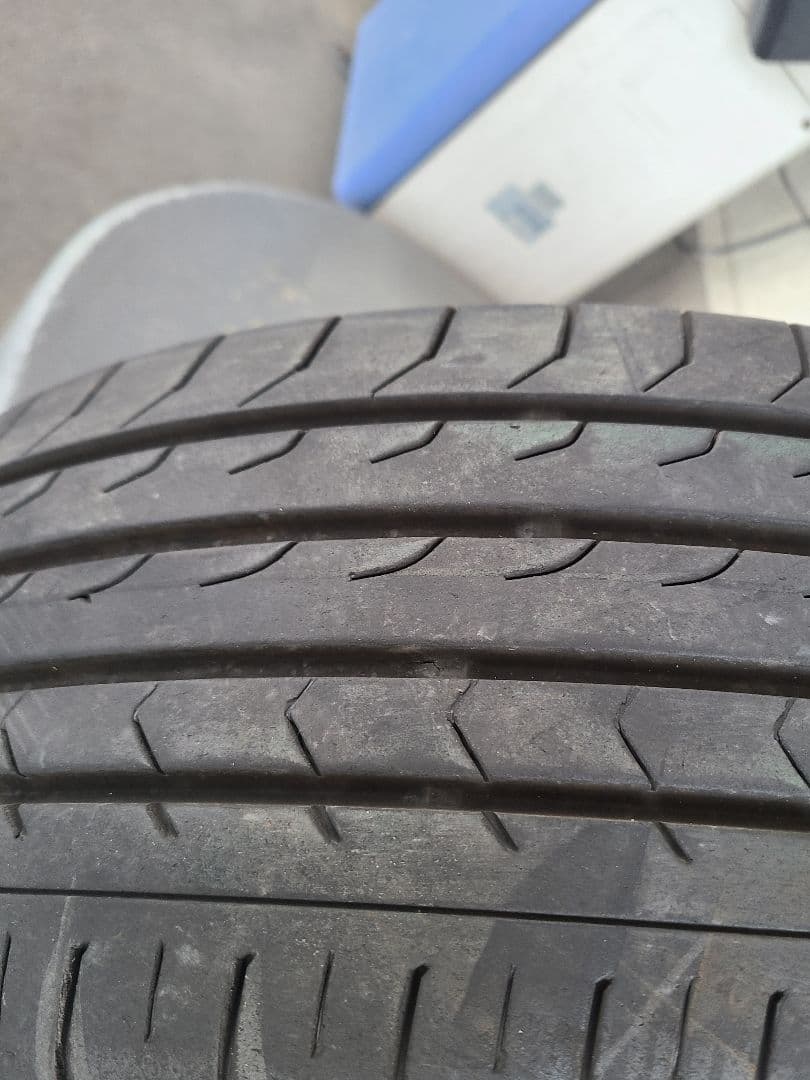 BluEarth RV 205/60R16 4本セット