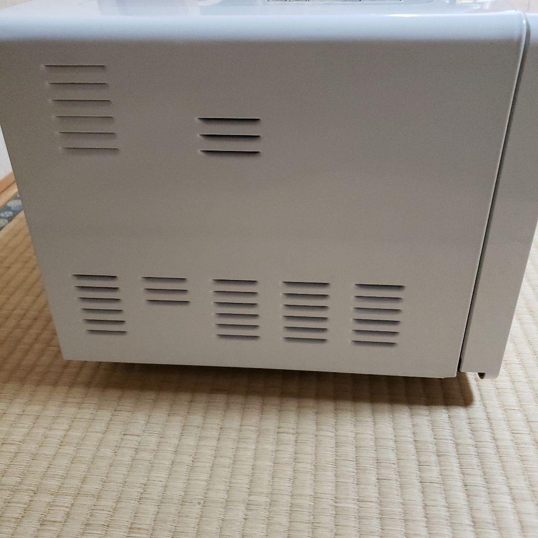 無印良品 オーブンレンジ EMO-MJ16 電子レンジ