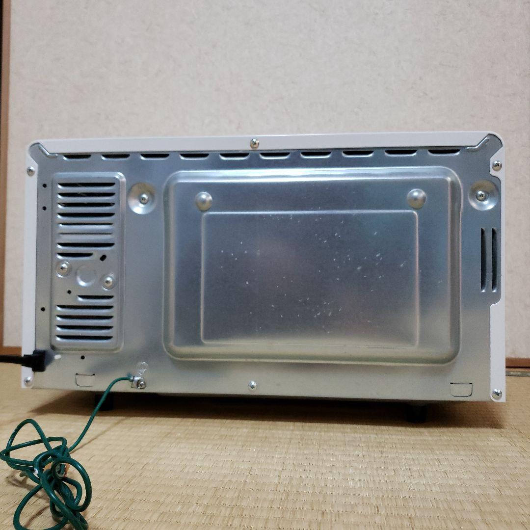 無印良品 オーブンレンジ EMO-MJ16 電子レンジ