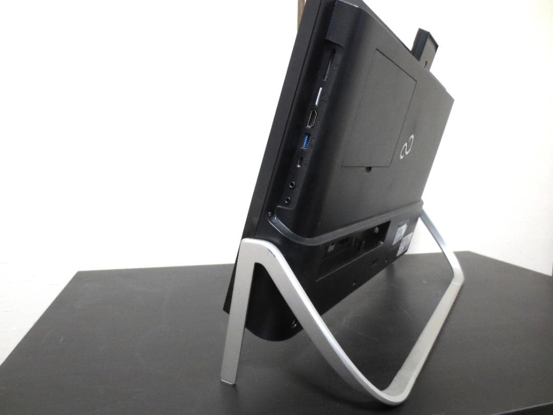 富士通一体型PC&TV Corei7/SSD512GBブルーレイOffceその他