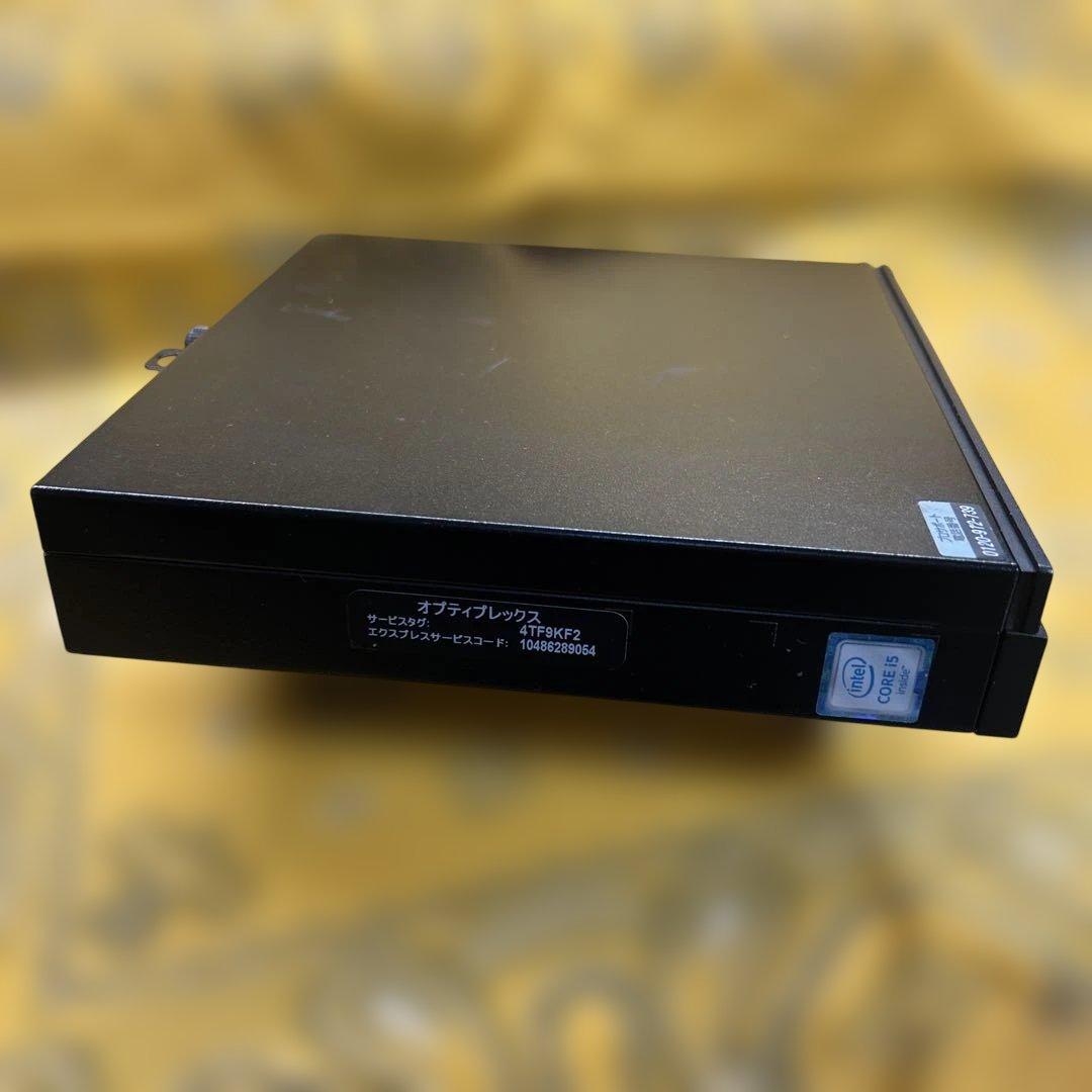 DELL OptiPlex 3040M ②