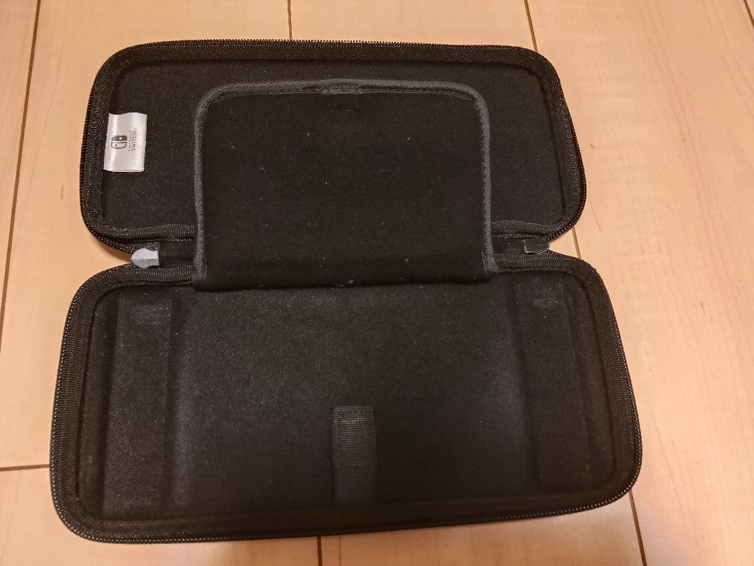 Nintendo Switch 本体　中古　動作確認済み
