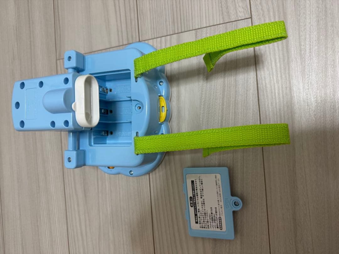 プーメリー　ディズニー ベビートイ くまのプーさん えらべる回転 6WAY