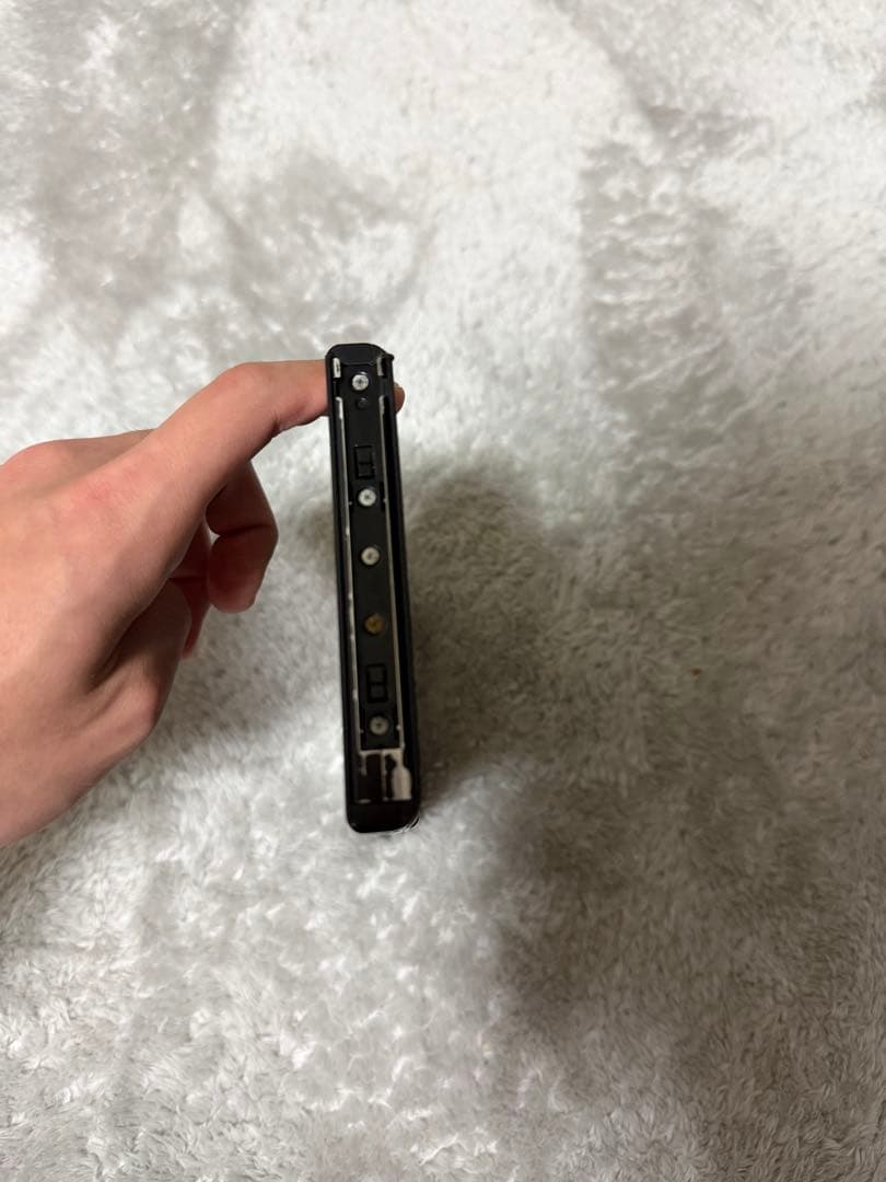 Nintendo Switch 本体 説明をお読みください。