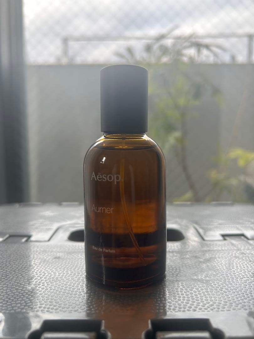香水(ユニセックス) Aesop Aurner Eau de Parfum