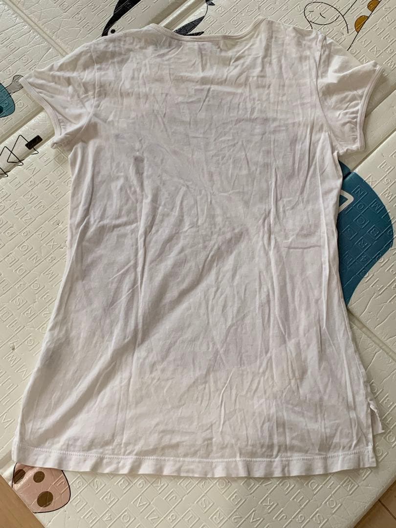 94-95年 ビンテージ 額縁 カットソー VivienneWestwood