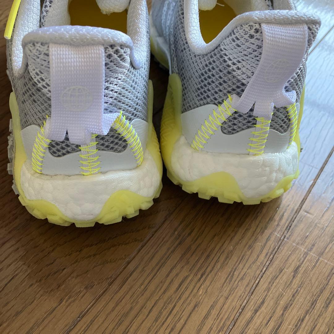adidas GX2612ゴルフシューズ 235サイズ