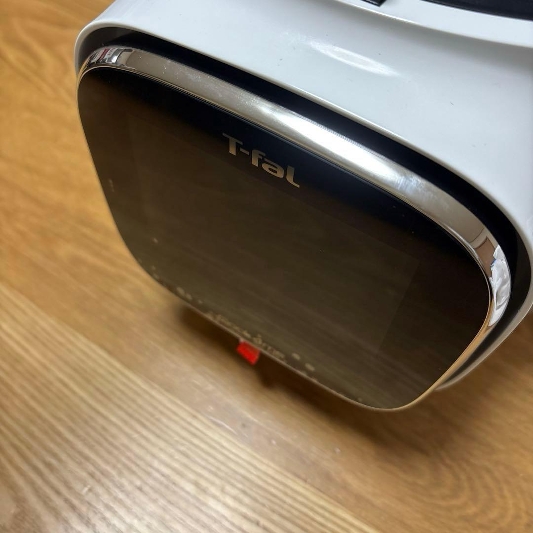 T-fal ティファール　クックフォーミータッチホワイト 3L