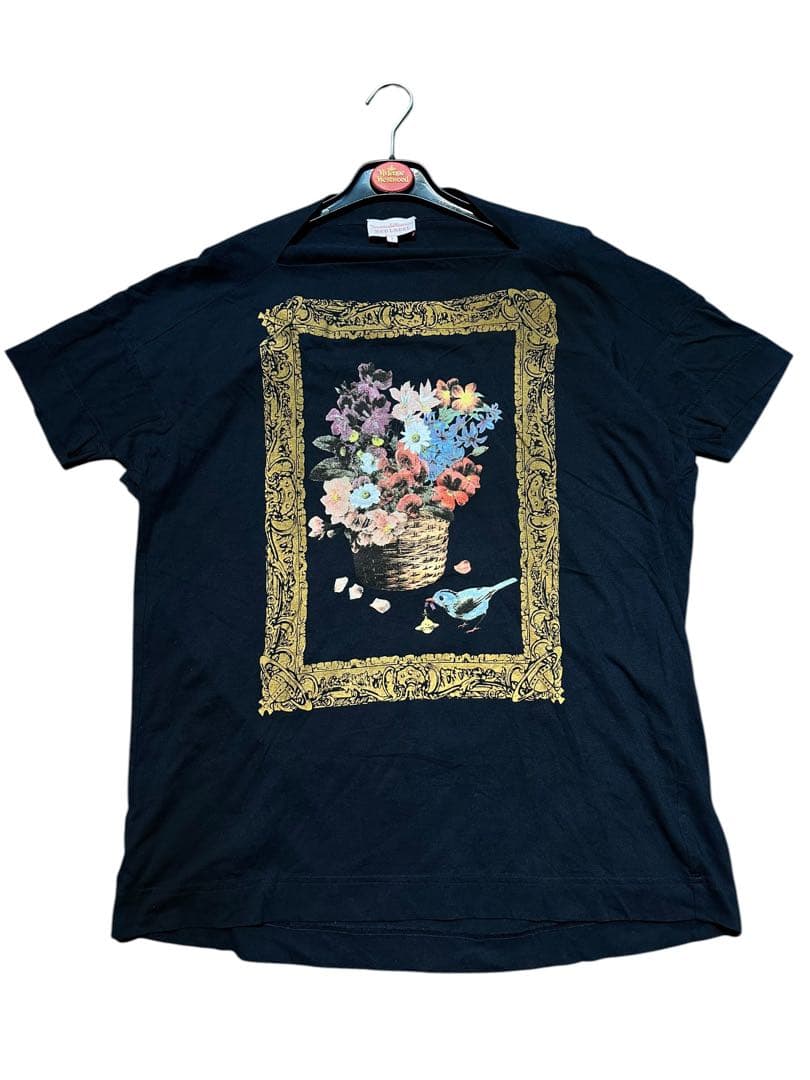 美品Vivienne Westwood RED LABEL Tシャツ size2