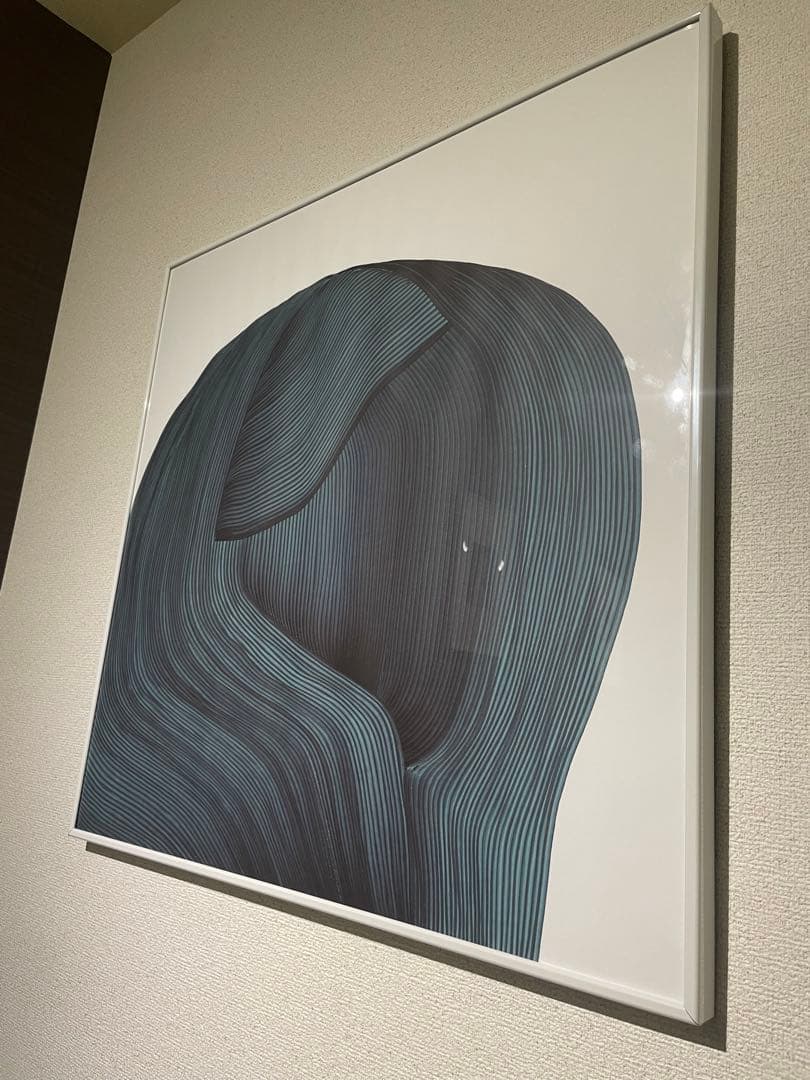 Ronan Bouroullec DRAWING4 ロナンブルレック アート 絵