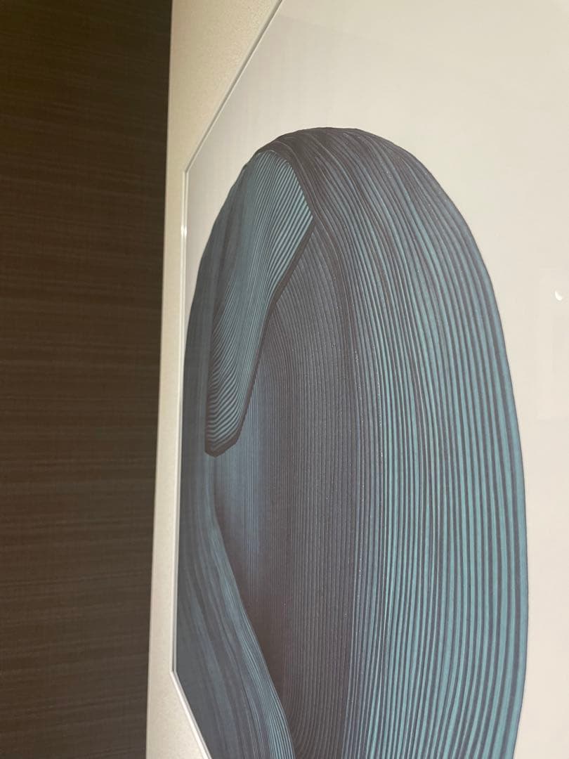 Ronan Bouroullec DRAWING4 ロナンブルレック アート 絵
