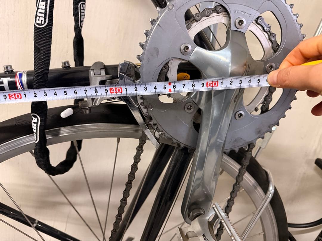 ★suzumasaさま専用★RALEIGH ラレー　ロードバイク　クロモリ