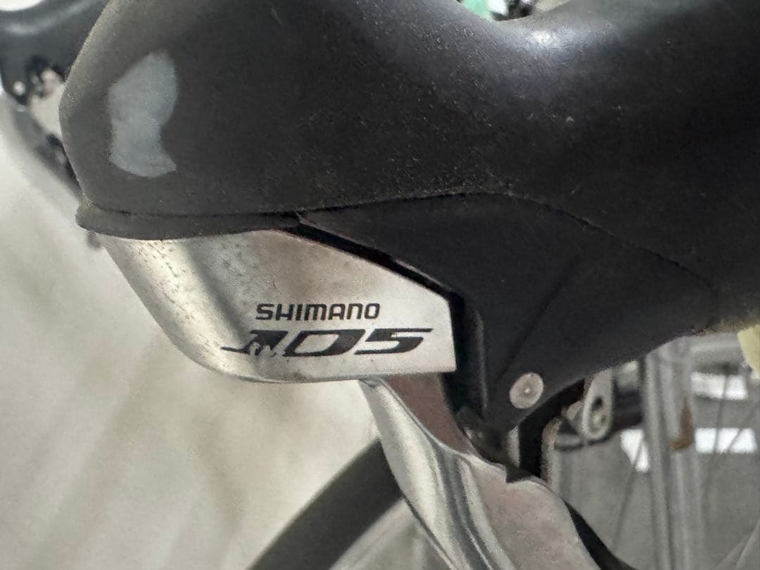 ★suzumasaさま専用★RALEIGH ラレー　ロードバイク　クロモリ