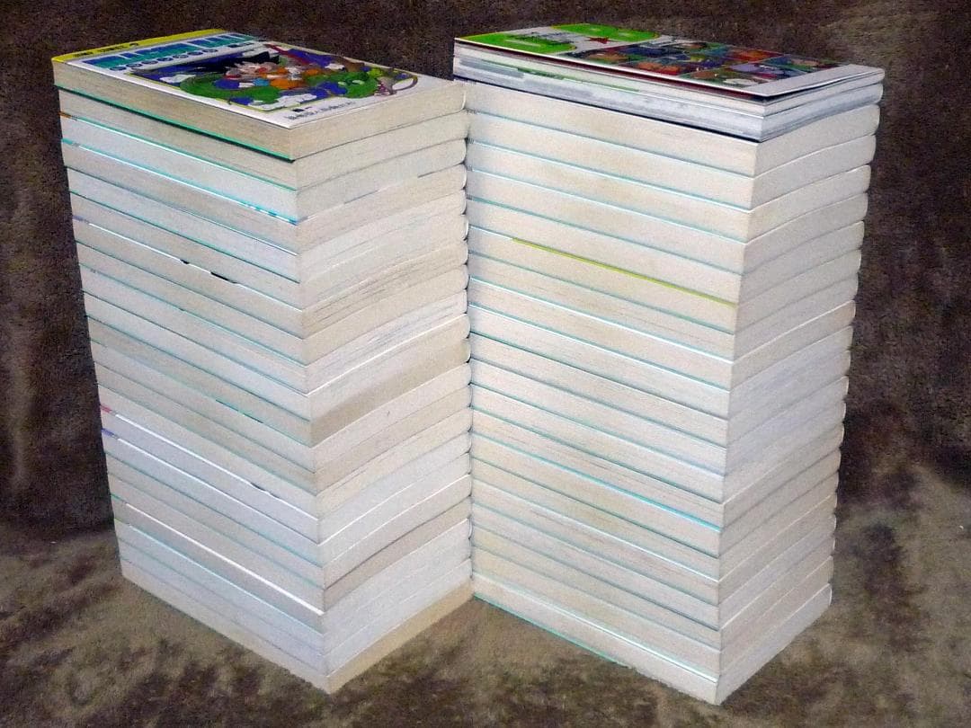 ドラゴンボール 全42巻セット