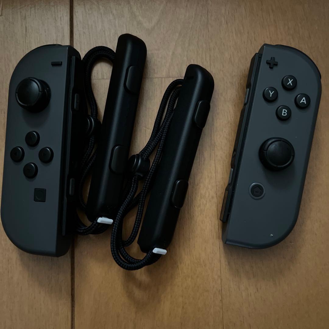 Switch 本体 箱あり