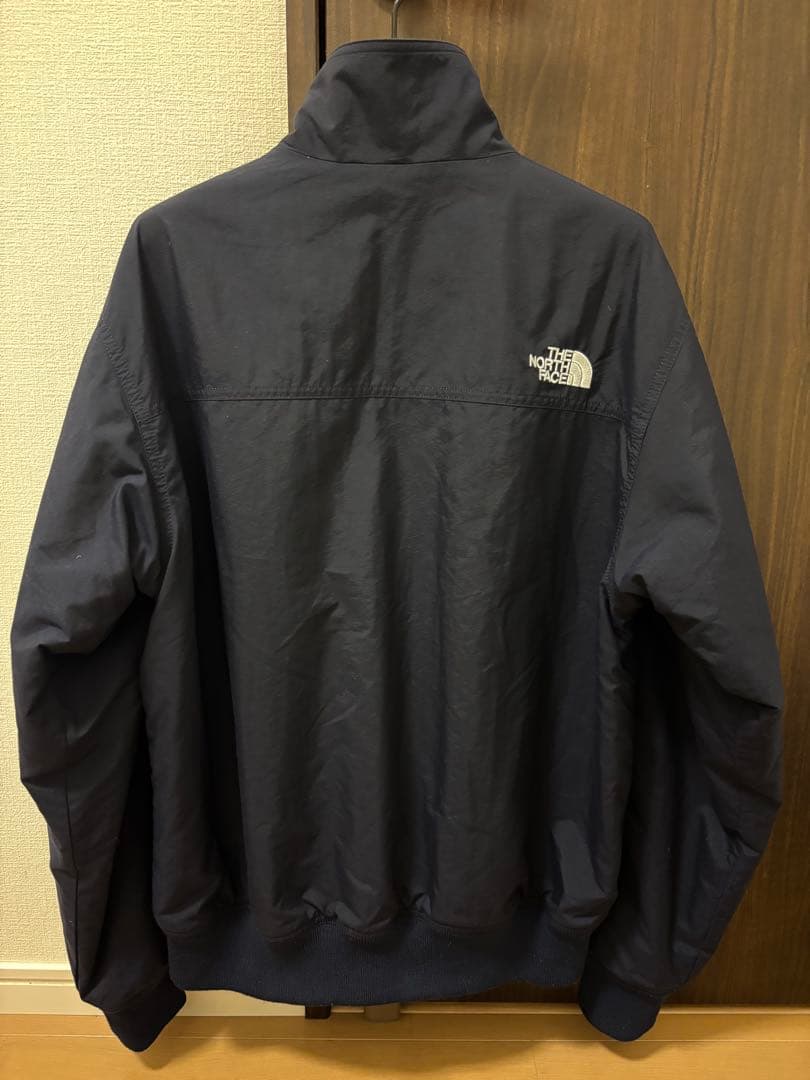 THE NORTH FACE キャンプノマドジャケット　Lサイズ