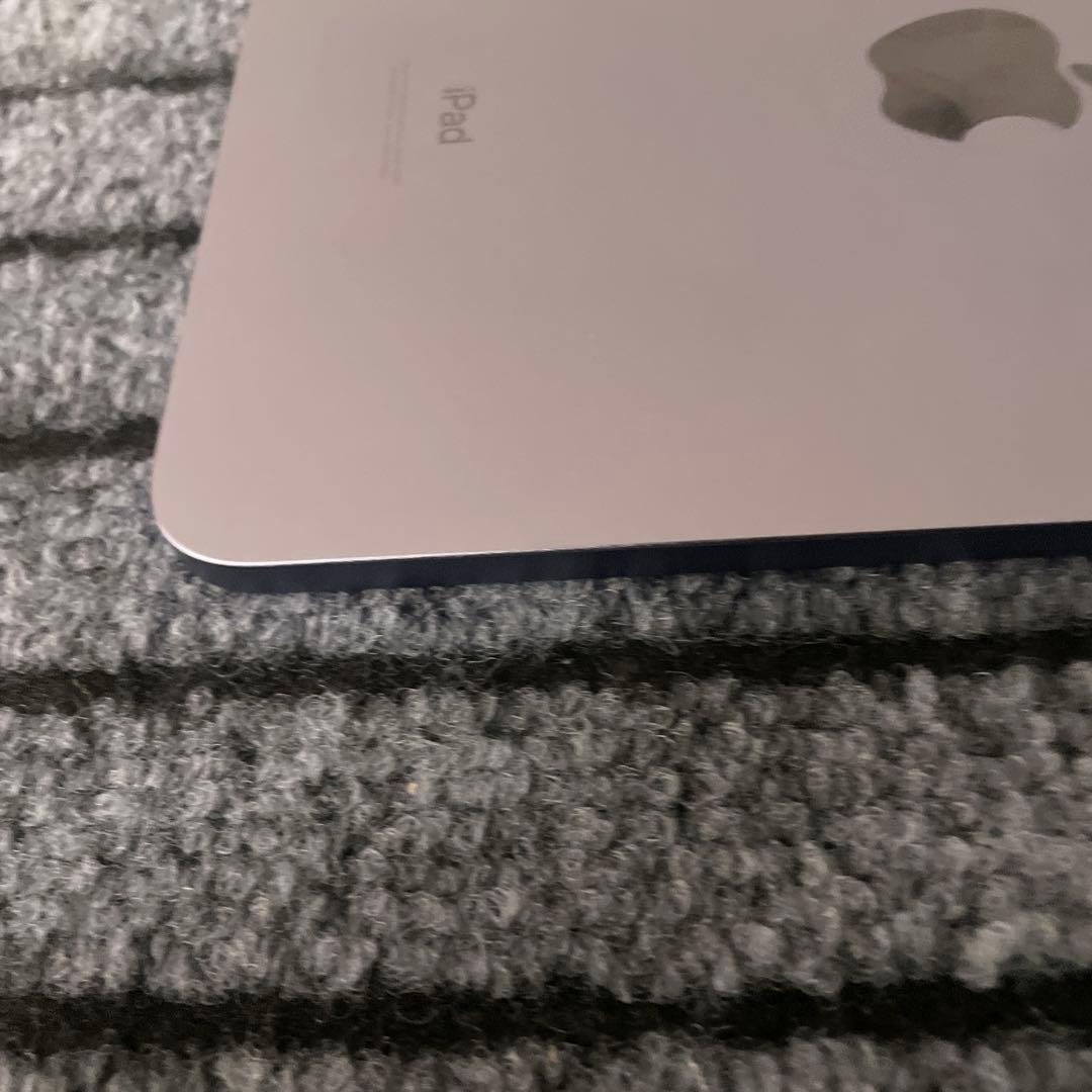 49 iPad mini6 6世代 256GB Wi-Fi パープル