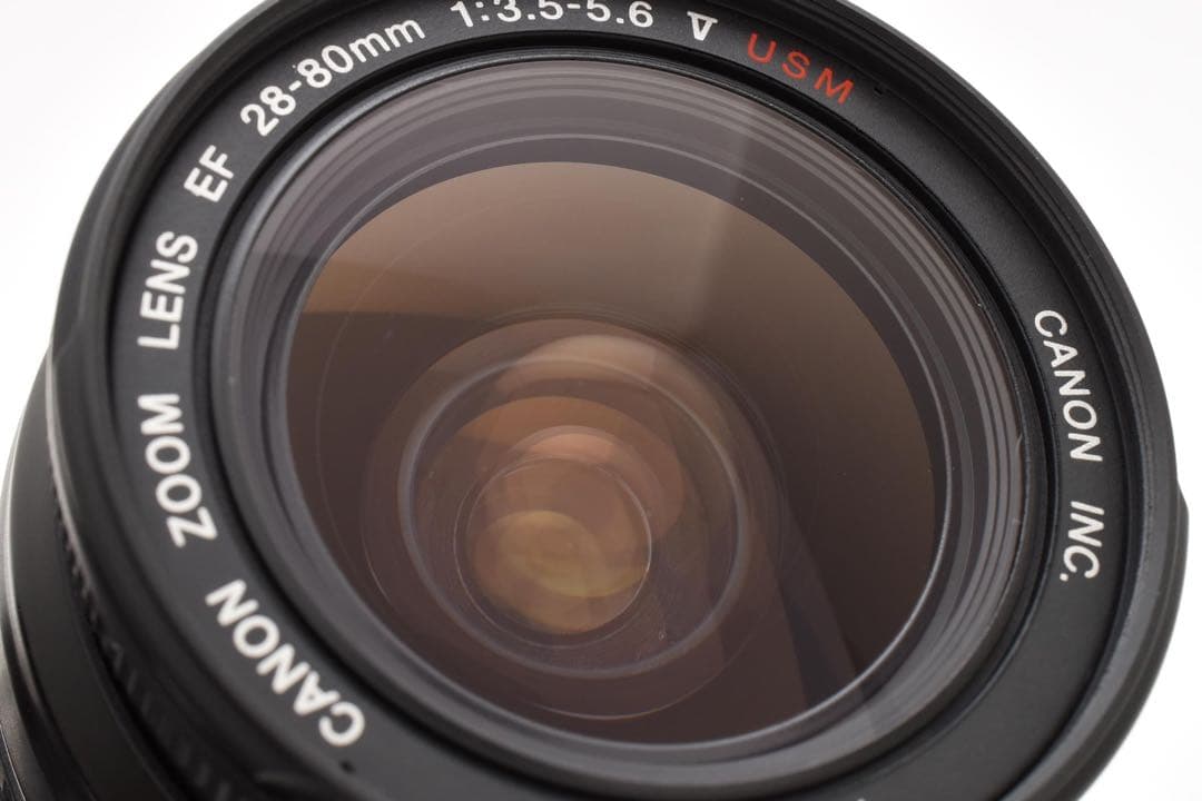 ★極上品★ Canon EOS KISS III レンズセット